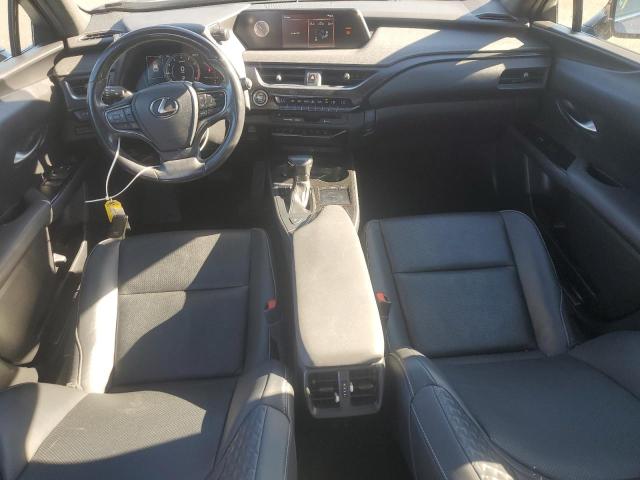 2019 LEXUS UX 200 JTHY3JBH6K2016521