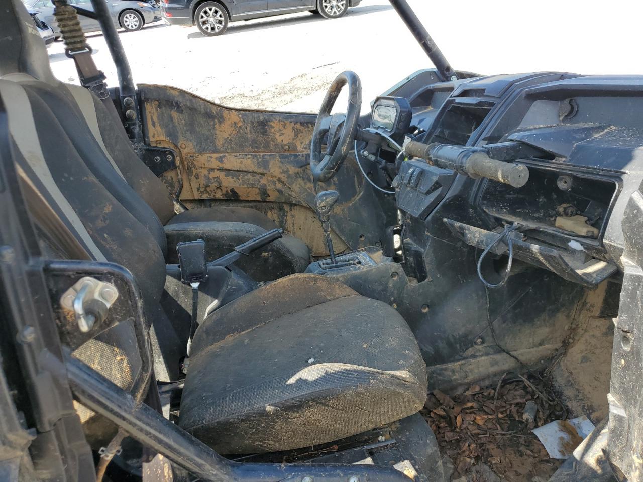 Lot #3302871889 2024 OTHER KRT1000CRFNL TERYXKR