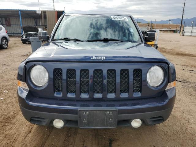2014 JEEP PATRIOT LA - Other View