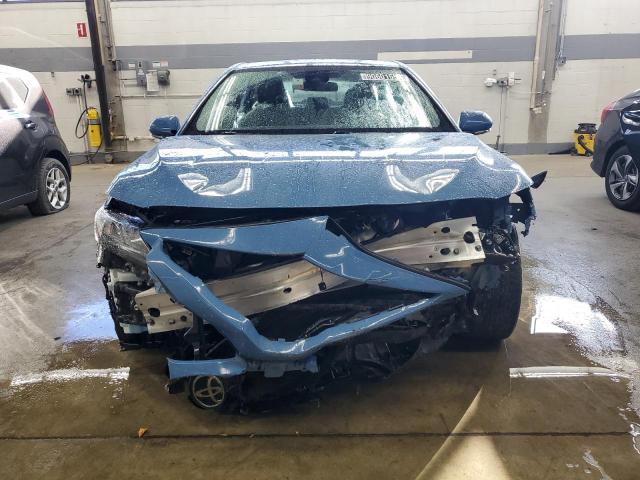 2023 TOYOTA CAMRY SE N - 4T1G11AK4PU144540