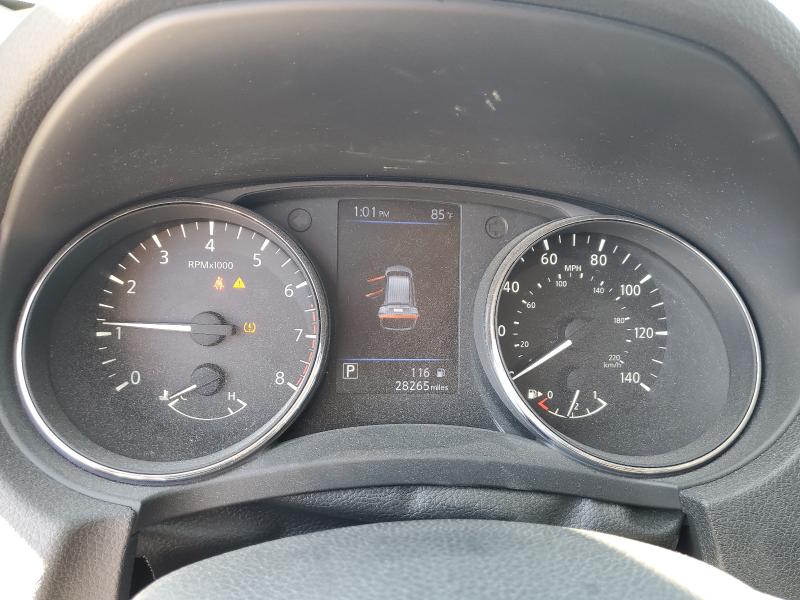 2020 NISSAN ROGUE S - 5N1AT2MV3LC701529