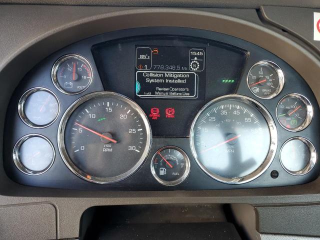 2017 KENWORTH T680 #3266057328