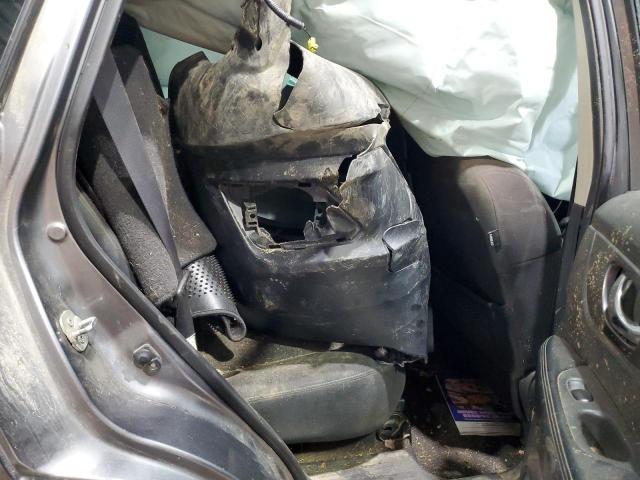 2015 NISSAN ROGUE S #3270770861