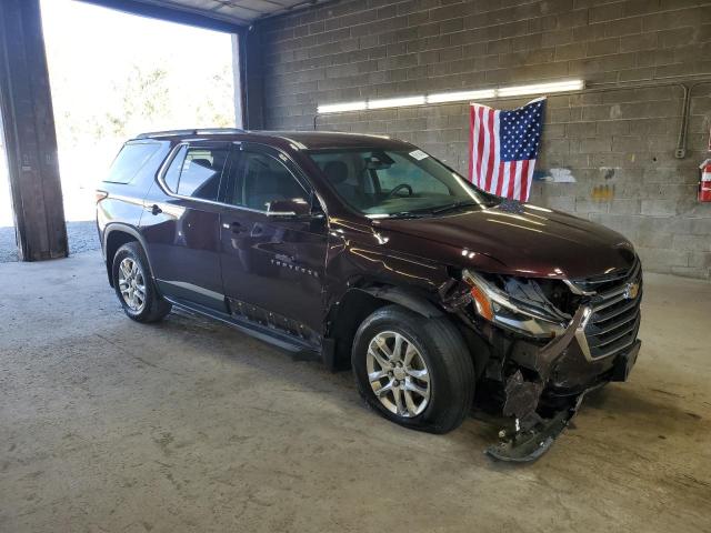 2019 CHEVROLET TRAVERSE L - 1GNEVGKW9KJ106713