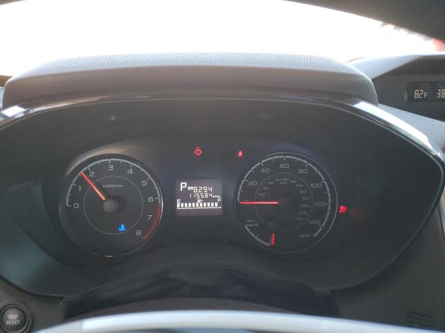 2018 SUBARU CROSSTREK - JF2GTAAC6JH313823