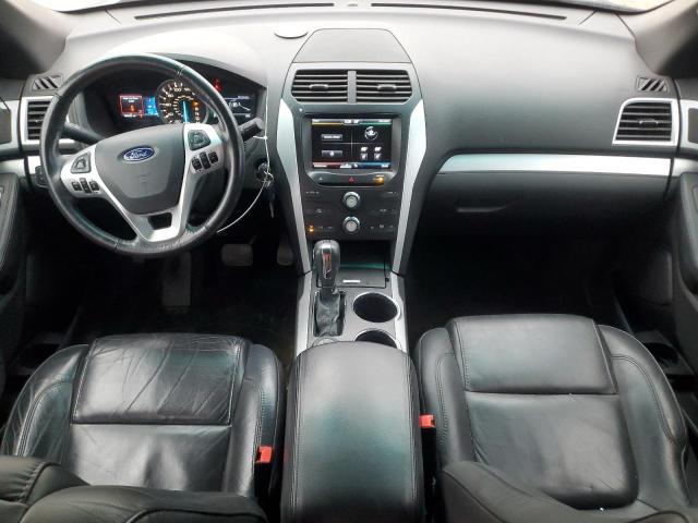 2014 FORD EXPLORER X - 1FM5K8D81EGB60624