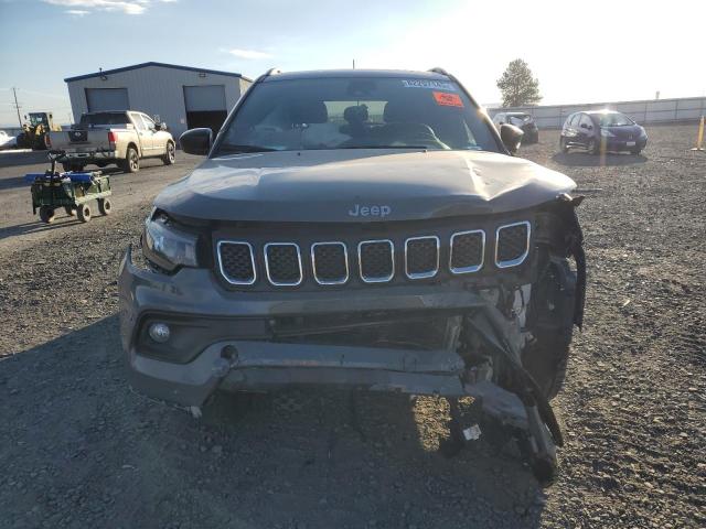 2023 JEEP COMPASS LATITUDE #3301957416