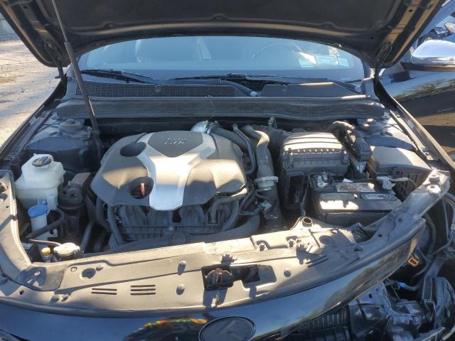 2013 KIA OPTIMA SX - 5XXGR4A60DG204932