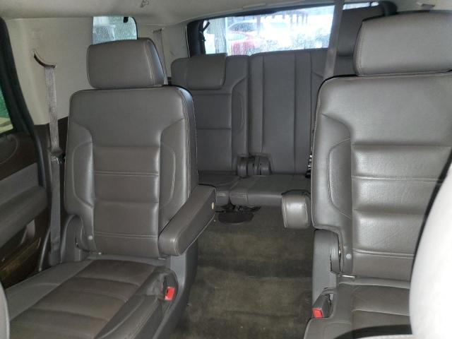 2016 GMC YUKON DENA 1GKS2CKJ5GR171492