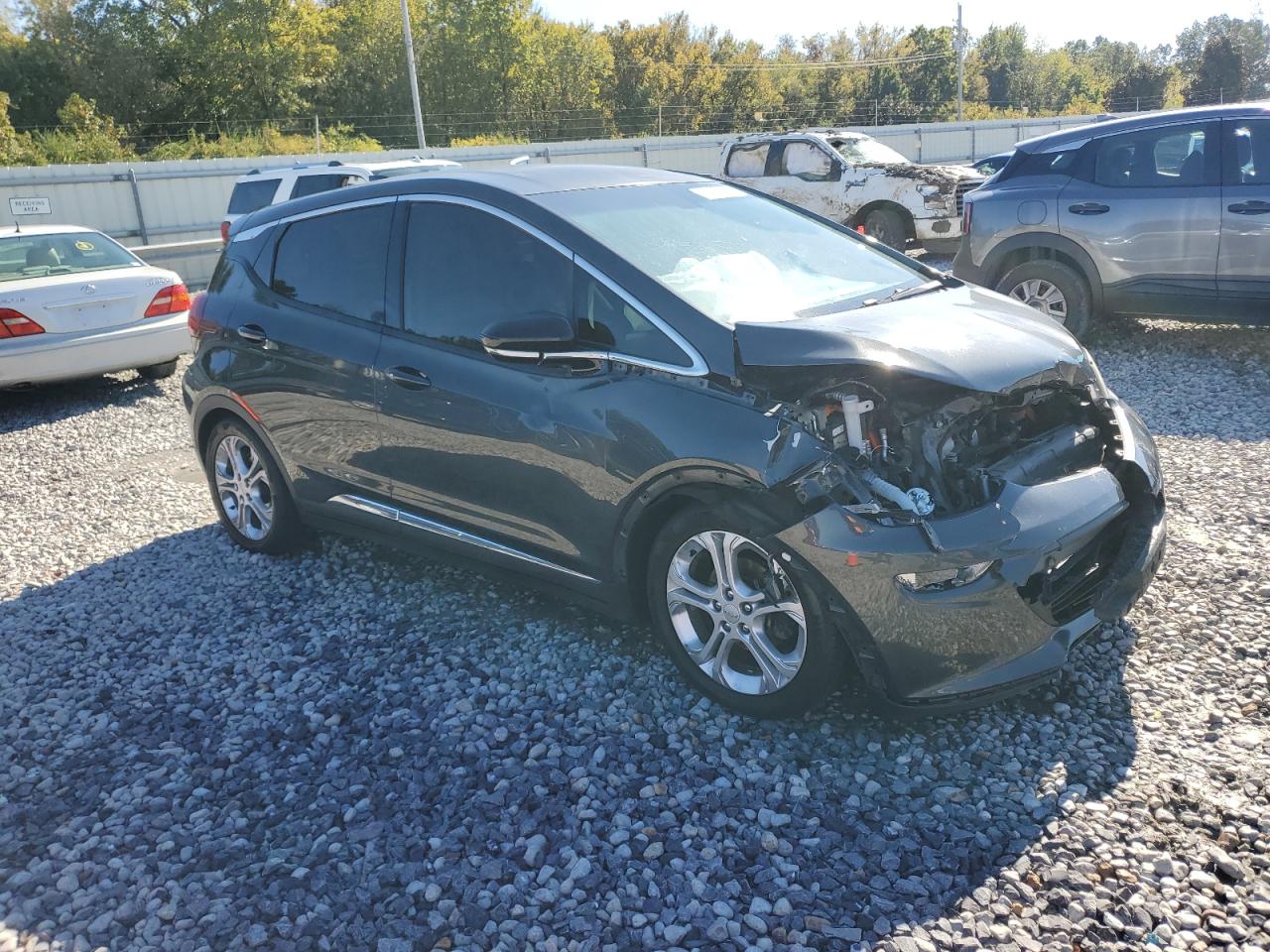 CHEVROLET BOLT EV LT