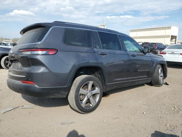 2021 JEEP GRAND CHER #3281843455