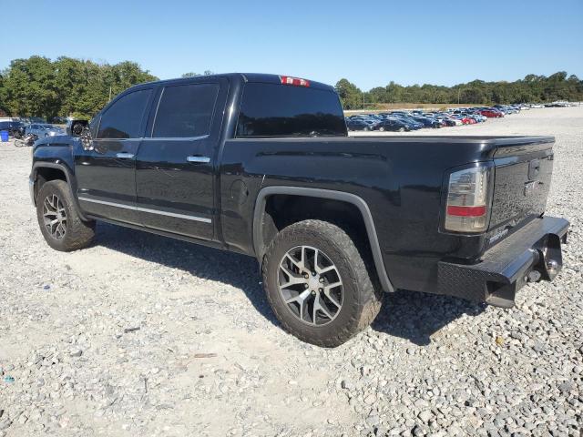 2014 GMC SIERRA K1500 SLT - 3GTU2VEC1EG418601