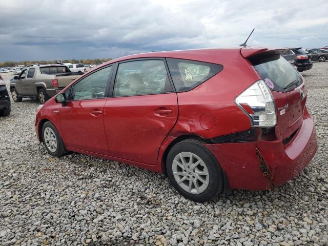 2013 TOYOTA PRIUS V - JTDZN3EU5D3232782