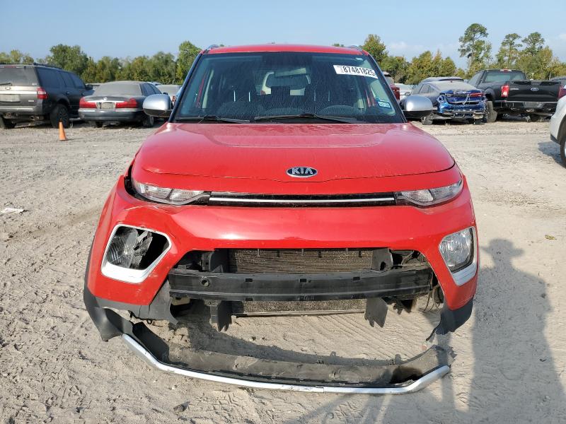 2020 KIA SOUL LX #3304816548