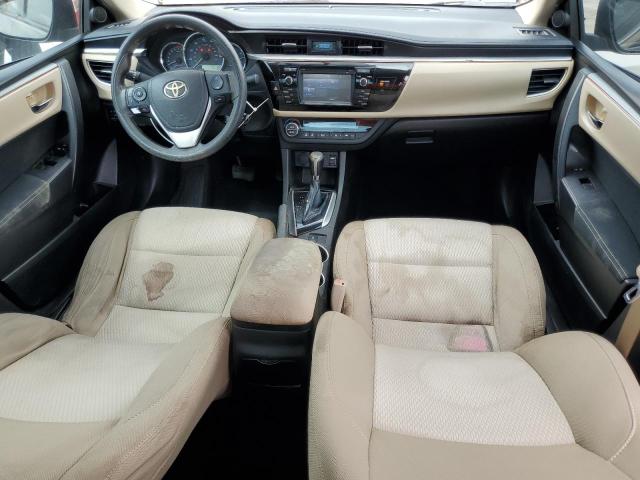 2016 TOYOTA COROLLA L 5YFBURHE3GP386107