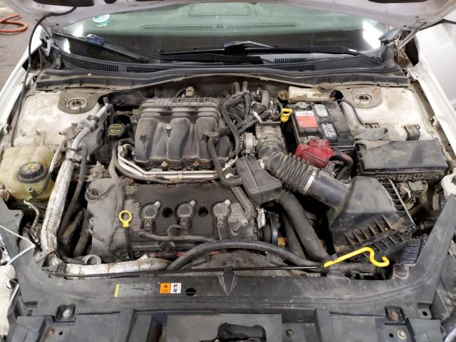 2012 FORD FUSION SEL #3301657633