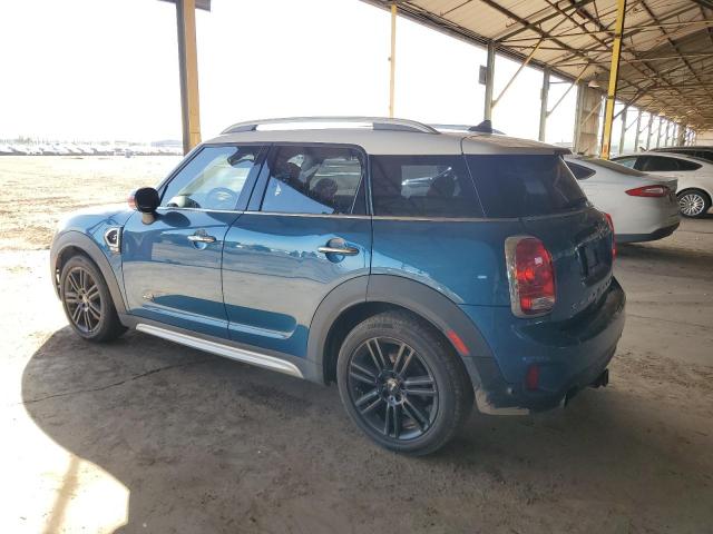 2019 MINI COOPER S COUNTRYMAN ALL4 WMZYT5C57K3G93765