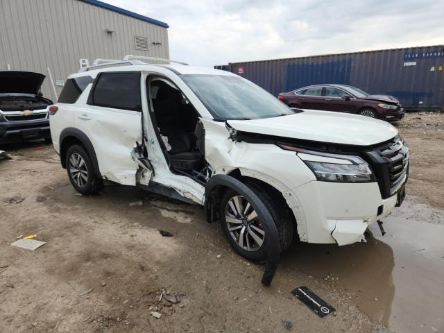 2023 NISSAN PATHFINDER - 5N1DR3CC9PC215332