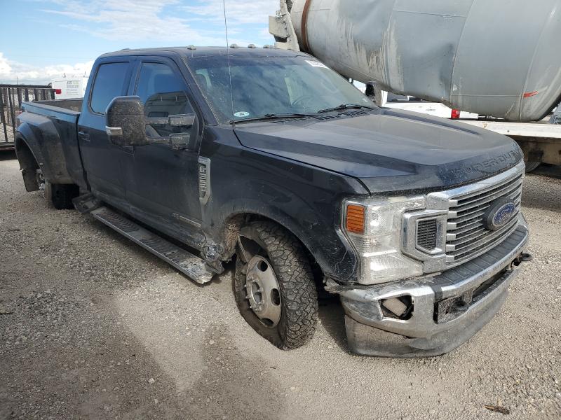 2020 FORD F350 SUPER #3292756779