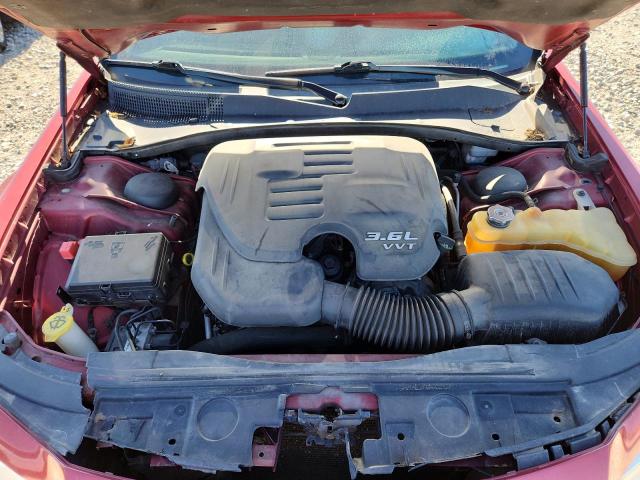 2012 CHRYSLER 300 LIMITE - 2C3CCACG1CH274427