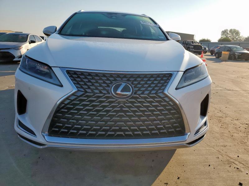 2021 LEXUS RX 350 - 2T2HZMAA7MC185503