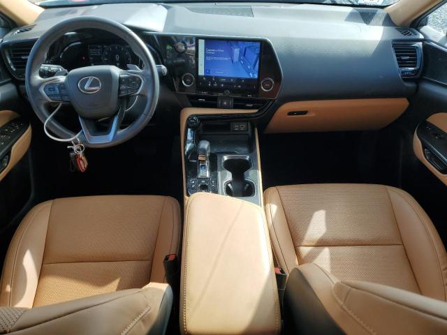 2024 LEXUS NX 350 BAS #3291350146