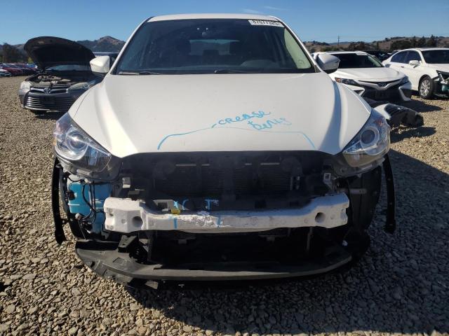 2016 MAZDA CX-5 TOURI - JM3KE4CY7G0918610