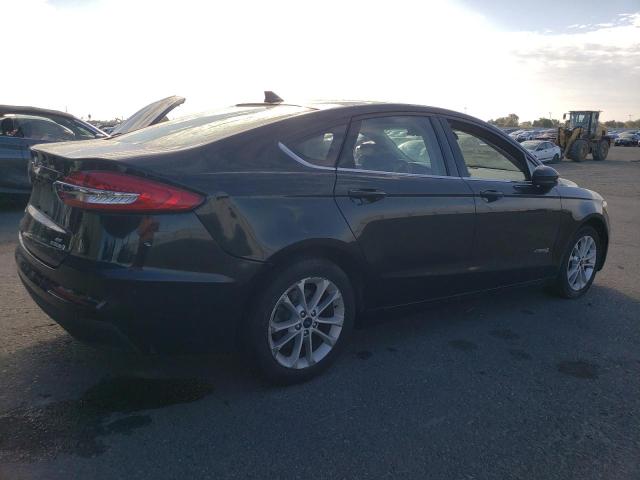 2019 FORD FUSION SE - 3FA6P0LU0KR200390