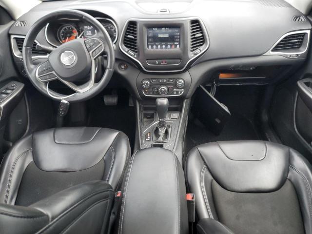 2019 JEEP CHEROKEE L 1C4PJLLX0KD341058