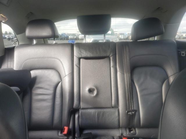 2015 AUDI Q5 PREMIUM #3309413963