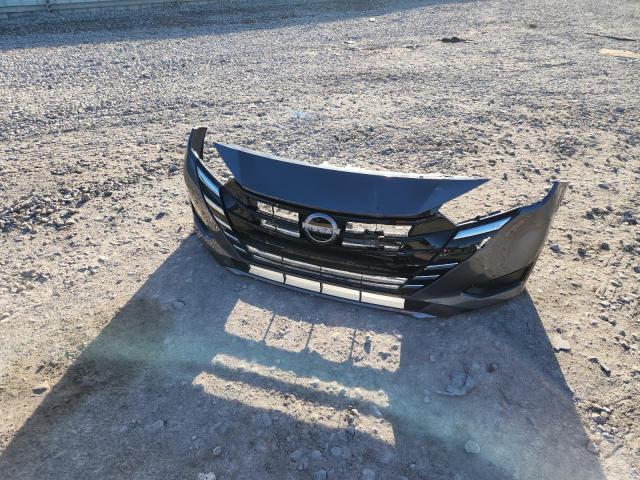 2024 NISSAN VERSA SV #3302003064