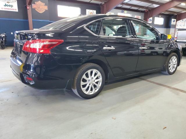 2017 NISSAN SENTRA S - 3N1AB7AP2HY337468