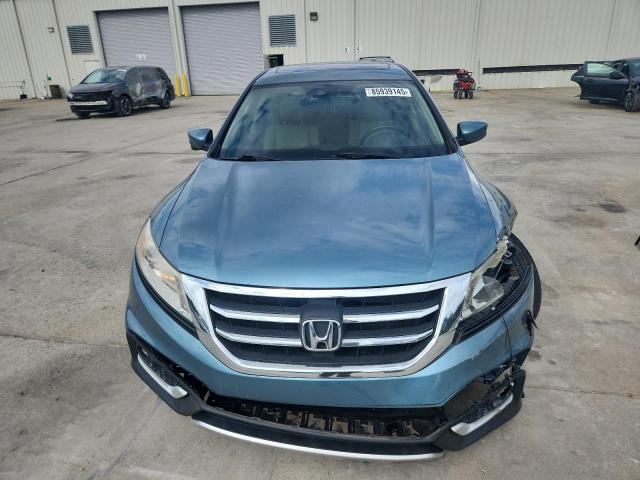 2015 HONDA CROSSTOUR EXL - 5J6TF1H51FL002097