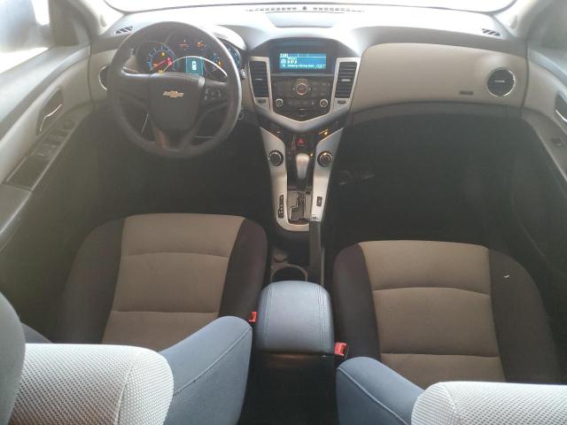 2015 CHEVROLET CRUZE 1G1PA5SH6F7109566