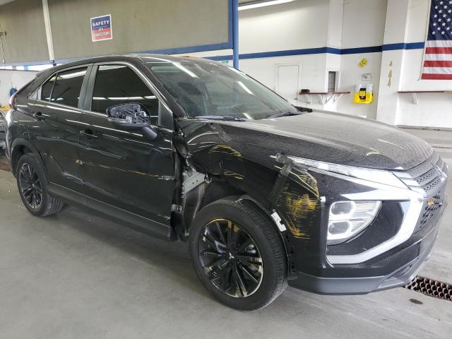 2023 MITSUBISHI ECLIPSE CROSS LE JA4ATVAA8PZ003650