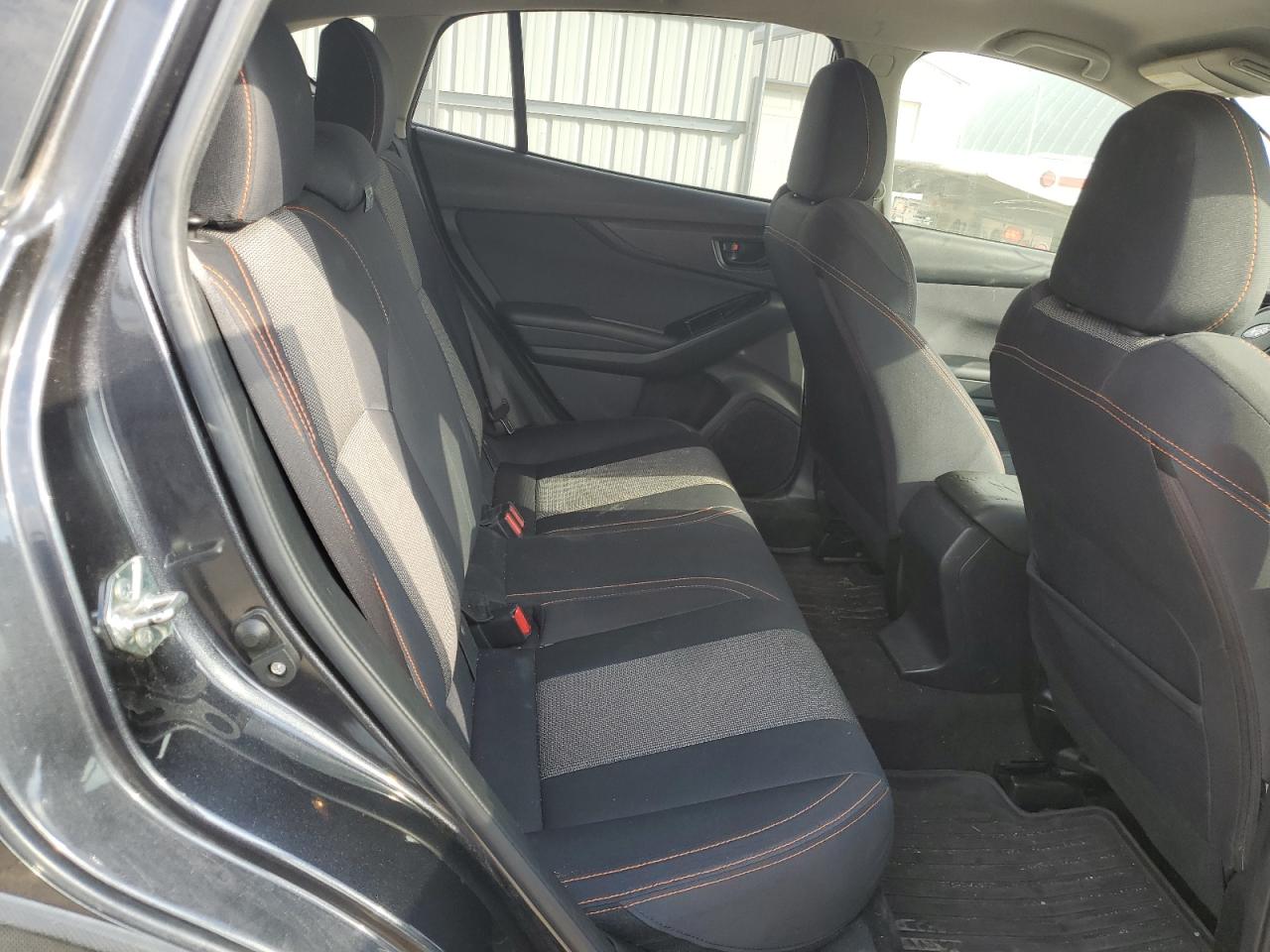 SUBARU CROSSTREK PREMIUM