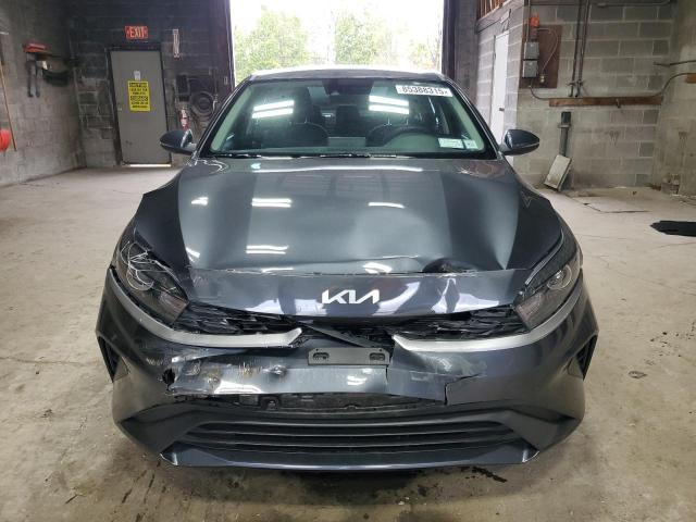 2023 KIA FORTE LX - 3KPF24AD0PE543024