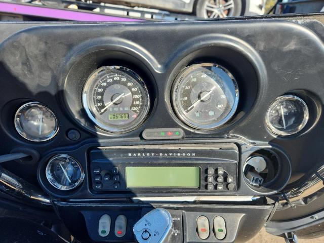 2013 HARLEY-DAVIDSON FLHTK ELEC - 1HD1KEM11DB673225