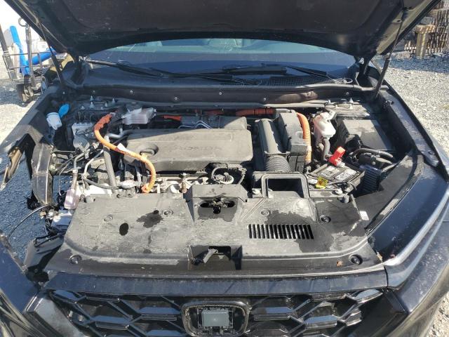 2025 HONDA CR-V SPORT - 2HKRS6H94SH223641