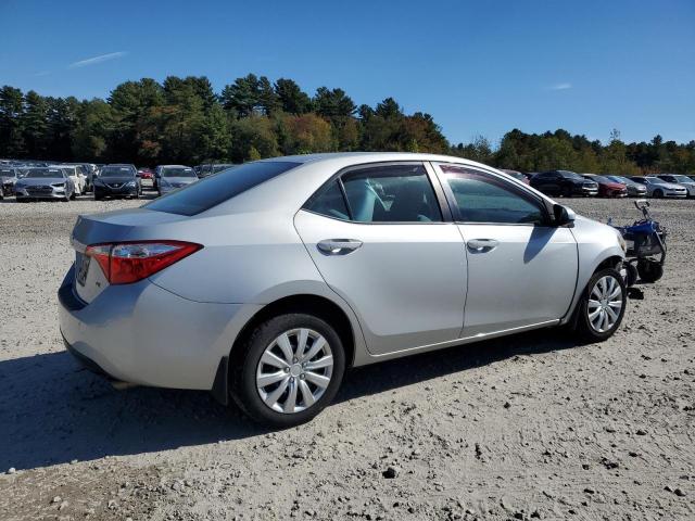 2015 TOYOTA COROLLA L - 2T1BURHE5FC447570