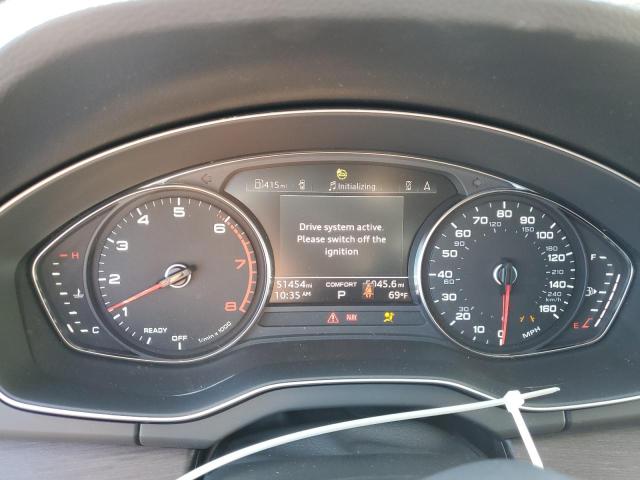 2021 AUDI Q5 PREMIUM - WA1AAAFY7M2112545