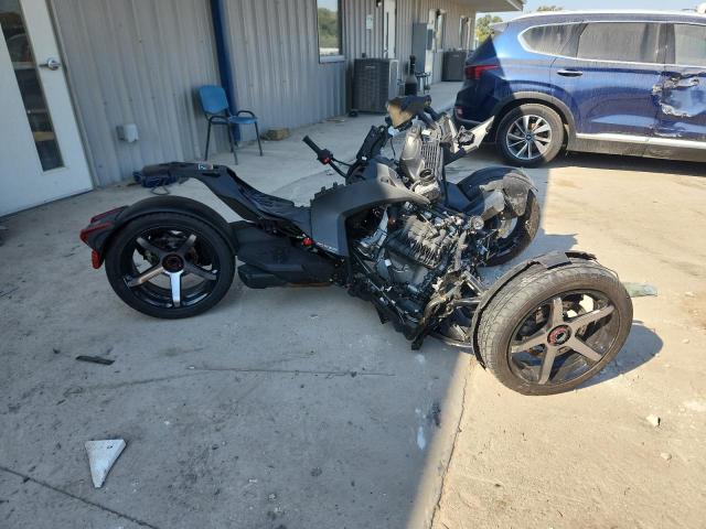 2023 CAN-AM RYKER SPOR - 3JB2JEG49PJ000263