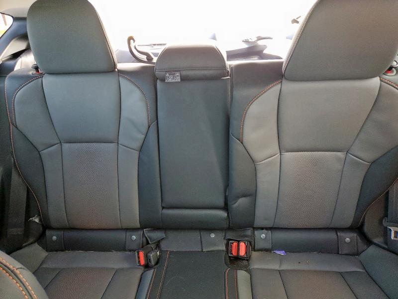 2025 SUBARU CROSSTREK #3304890538