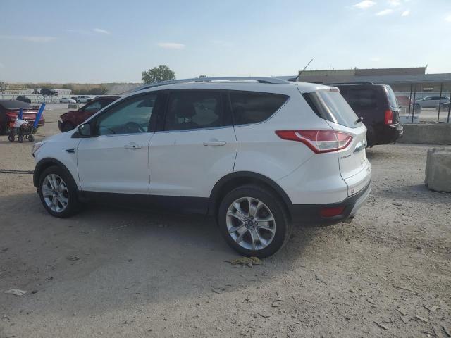 2016 FORD ESCAPE TIT - 1FMCU0J92GUC91503