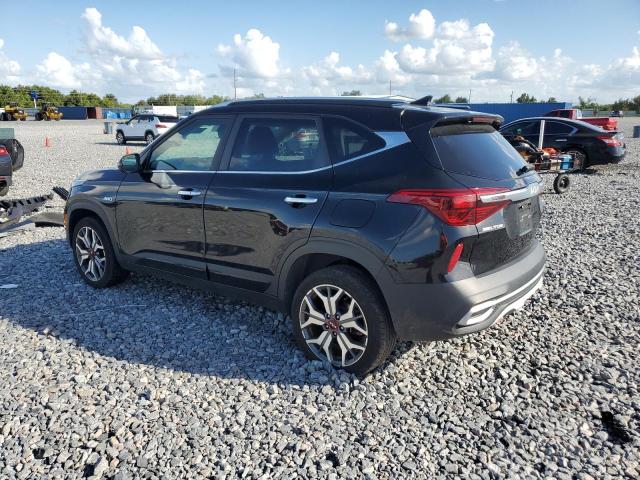 2023 KIA SELTOS SX #3297175872