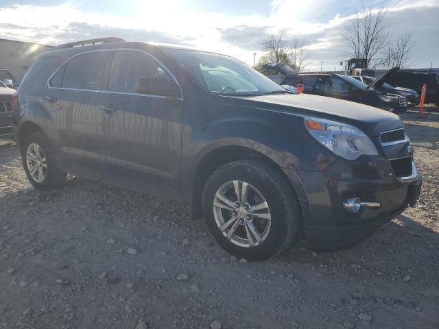 2014 CHEVROLET EQUINOX LT - 2GNALCEK0E6193456