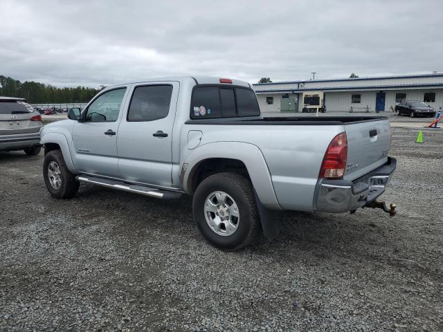 2007 TOYOTA TACOMA DOU - Other View