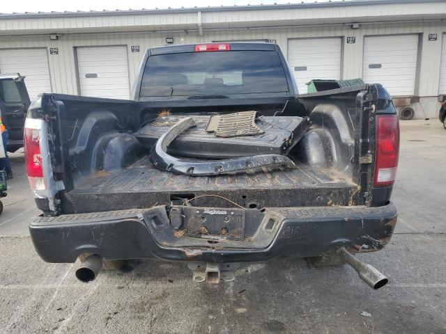 2017 RAM 1500 ST - 1C6RR7FT5HS690035