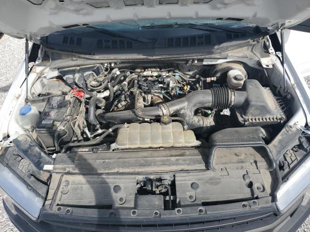 2020 FORD F150 1FTMF1CP8LKD81040