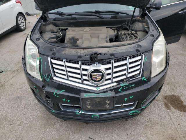 2015 CADILLAC SRX LUXURY 3GYFNBE39FS544244